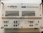 Phoenix Gold EQ-215 Two Third Octave Graphic Equalizer Car Audio Processor. Fixed Price $260.00.