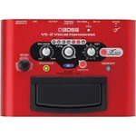Boss VE-2 Vocal Harmonist Multi-effects Processor. Fixed Price $274.99.
