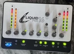 Focusrite Liquid 16 Firewire Mixer Compression Eq Emulation Powers. Fixed Price $44.99.