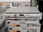 Clearone 910 151 901 Converge SR1212A Digital Matrix Mixer Conference Microphone. Fixed Price $240.00.