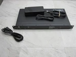 Atlas Sound ASP-MG24 Masking Processor Speaker Controller With Adapter. Fixed Price $69.98.