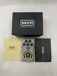 Mxr Dunlop ZW-38 Black Label Chorus Zakk Wylde Signature Guitar Effect Pedal. Fixed Price $159.00.