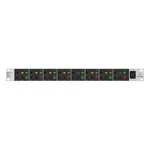 Behringer Ultra-di Pro DI800V2 8-CHANNEL Active Instrument Direct Box. Fixed Price $139.00.