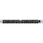 Behringer MDX2600 V2 2-CHANNEL Compressor And Limiter With De-esser. Fixed Price $159.00.
