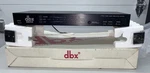 Dbx 224X Type Ii Tape Noise Reduction System - W/ Box & Rack Ears Working. Fixed Price $249.00.