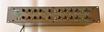 Ashly XR2001 4-CHANNEL 2-WAY, Stereo 3-WAY, Mono 5/6/7-WAY Electronic Crossover. Fixed Price $699.00.