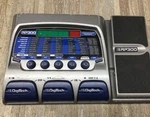 Digitech RP300 Modeling Guitar Processor Multi-effects Pedal/free Shipping. Fixed Price $68.94.