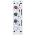 Rupert Neve Designs 542 500-SERIES True Tape Emulator With Texture. Fixed Price $899.00.