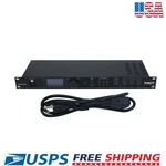 PA2 Management System Loudspeaker Audio Processor In 6 Out For Dbx Usa. Fixed Price $227.05.