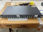 Peavey Cel 2-CHANNEL Compressor Expander Limiter Gate Rackmount Processor. Fixed Price $150.00.