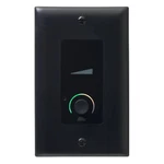 Bss Ec-v Ethernet Controller With Volume Us Decora Black. Fixed Price $330.00.