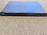 Qsc Q-sys Core 110F Usb/flex Channel Rack Mountable Digital Signal Processor. Fixed Price $750.00.