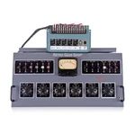 Gates Studioette 52-CS MO-3388 Recording Console Rare Vintage Analog Tube Mixer. Fixed Price $6900.00.