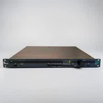 Bss TCS-804 Digital Delay Time Corrector Rack Unit 120/240V Tested. Fixed Price $119.95.