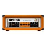 Orange Super Crush 100-WATT Guitar Amplifier Head,. Fixed Price $619.00.