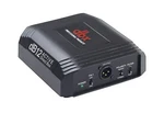 Dbx DB12 Active Direct Box Black. Fixed Price $218.60.