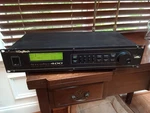 Digitech Studio 400 IN-4 Out Multi-effects Processor W/power Supply And Manual. Fixed Price $149.00.