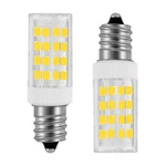 Sewing Machine Bulbs 4W 40W Equivalent 110-130V Daylight White 2-PACK. Fixed Price $17.75.