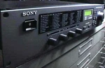 Sony 55 Four Independent Channel Multi-effect Processor. Rare!. Fixed Price $999.00.