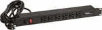 Wiremold J60B2B Heavy-duity Relocatable Powe Tap With Outlets & 15FT Cord, New. Fixed Price $49.99.