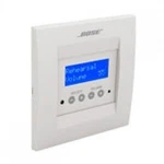 Bose Pro CC-16 White Controlspace Zone Contoller Each. Fixed Price $448.00.