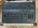 Panasonic WJ-AVE3 Fx Digital Generator Video Effects Processor Mixer Rare Htf. Fixed Price $285.99.