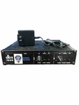 Dbx 760X Microphone Preamplifier Unit - Slightly Used By Nfl Films. Fixed Price $200.00.
