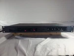 Telos 100 Delta Digital Hybrid Telephone Line Interface Broadcast Audio Console. Fixed Price $49.00.