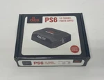 By Harman Channel Power Supply DBXPS6 - New Old Stock. Fixed Price $59.00.