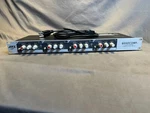 Rare Arx Quadcomp Four Channel Compressor/limiter Excellent Condition A+. Fixed Price $290.00.