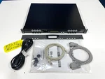 Allen & Heath Idr Audio Mix Processor #2473 Ths. Fixed Price $1095.00.