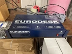 Behringer Eurodesk 150-WATT Power Supply For MX2442A & MX3282A Mixers. Fixed Price $120.00.