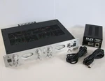 Avalon AD2044 Dual Mono/stereo Optical Compressor (blue Leds) + B2T Power Supply. Fixed Price $2581.00.