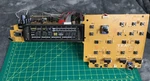 Teac AD-500 Tascam CD-A500 Cd/cassette Pcb Front, Cont-cd, Display. Fixed Price $45.00.