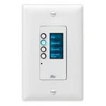 Bss EC-4B-WHT-US Ethernet Controller With Buttons Decora White. Fixed Price $441.87.