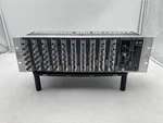 Behringer Eurorack Pro RX1202FX, 12-INPUT Mic/line Rackmount Mixer For Parts. Fixed Price $95.00.