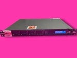 Bss Sound Web London Blu 800 Signal Processor Link Cobra Net #a. Fixed Price $475.00.