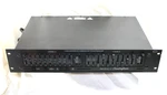 Soundcraftsmen Pro-eq 22 Equalizer Studio Rackmount Nice. Fixed Price $119.99.