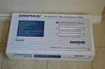 New Sabine GRAPHI-Q2 Fbx-compressor-delay-crossover GRQ3121 Equalizer Single. Fixed Price $159.99.