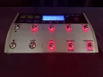 Tc Helicon Voicelive 3 - Looper, Harmonizer, Guitar & Vocal Effects Processor. Fixed Price $425.00.