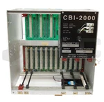 Balance Engineering CBI-2000 Controller Slock Rack W/MAP130-4001 Power Supply. Fixed Price $2995.00.