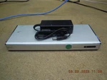 Polycom 2201-64752-001 Realpresence Group 300 Video Conference + Power Adapter. Fixed Price $79.96.