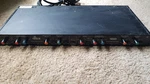Dbx 166 Dual Compressor Vintage Rack Mount Tested. Fixed Price $119.00.