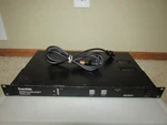 Eventide BD941 6-SECOND Profanity Rack Mount Broadcast Delay Tested Works. Fixed Price $99.99.