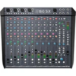 Solid State Logic Big Six Professional Desktop Summing Mixer. Fixed Price $3299.99.