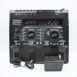 Roland GR-30 Guitar Synthesizer With Power Supply Effect Pedal AK93946. Fixed Price $130.00.