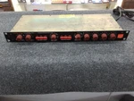 Furman Sound TX-3, Tunable Crossover, Band Pass Filter, Vintage Rack. Fixed Price $75.00.