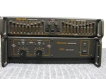 Phase Linear A60 Power Amplifer & E20 Equalizer - Pro Series *demo Video*. Fixed Price $4448.00.