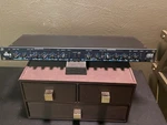 Dbx 166A 2-CHANNEL Compressor/limiter. Fixed Price $80.00.