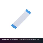 Dbx 30-PIN Ribbon Cable For Driverack PA2, Pa, VENU360. Fixed Price $15.99.